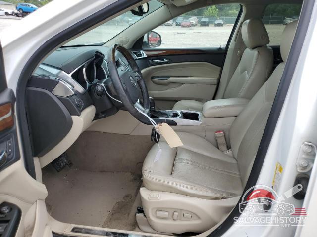 3GYFNCE36CS571578 2012 CADILLAC SRX photo no. 7