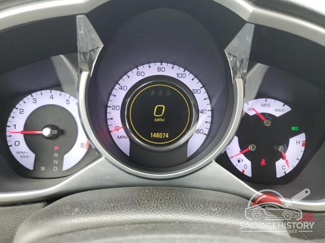3GYFNCE36CS571578 2012 CADILLAC SRX photo no. 9