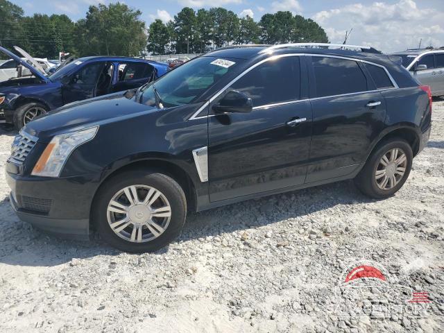 3GYFNCE35DS581732 2013 CADILLAC SRX photo no. 3