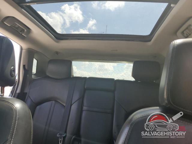 3GYFNCE35DS581732 2013 CADILLAC SRX photo no. 10