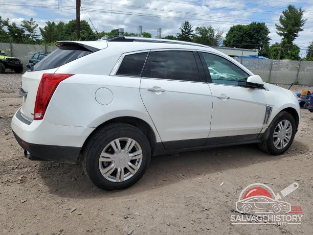 3GYFNGE3XDS648221 2013 CADILLAC SRX photo no. 3
