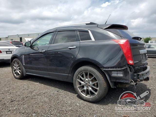 3GYFNHE39DS580967 2013 CADILLAC SRX photo no. 2