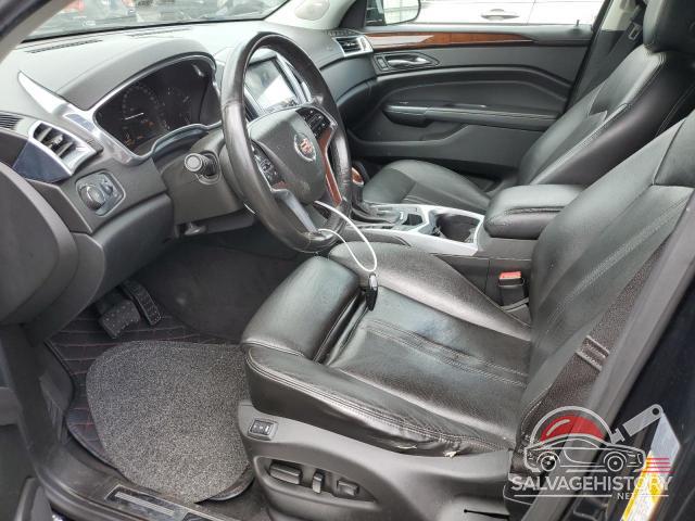 3GYFNHE39DS580967 2013 CADILLAC SRX photo no. 7