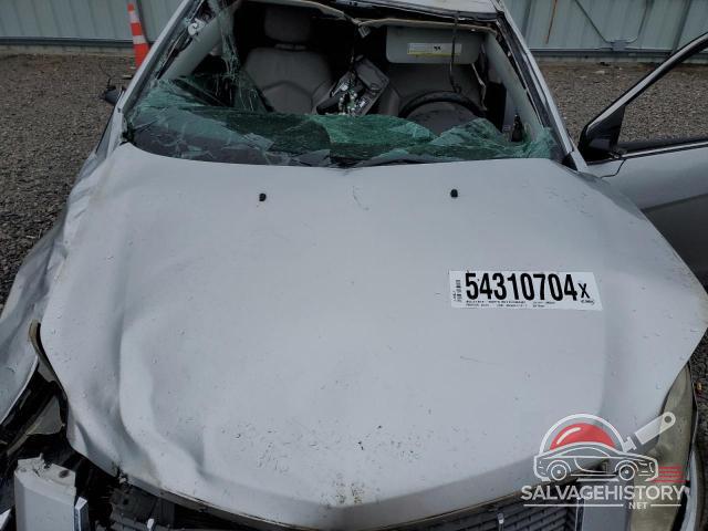 3GYFNAE39ES581691 2014 CADILLAC SRX photo no. 11