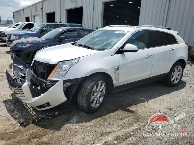 3GYFNFE30FS610591 2015 CADILLAC SRX photo no. 20