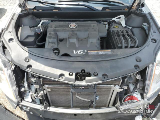 3GYFNFE30FS610591 2015 CADILLAC SRX photo no. 12