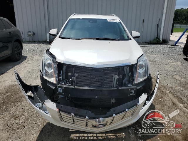 3GYFNFE30FS610591 2015 CADILLAC SRX photo no. 5
