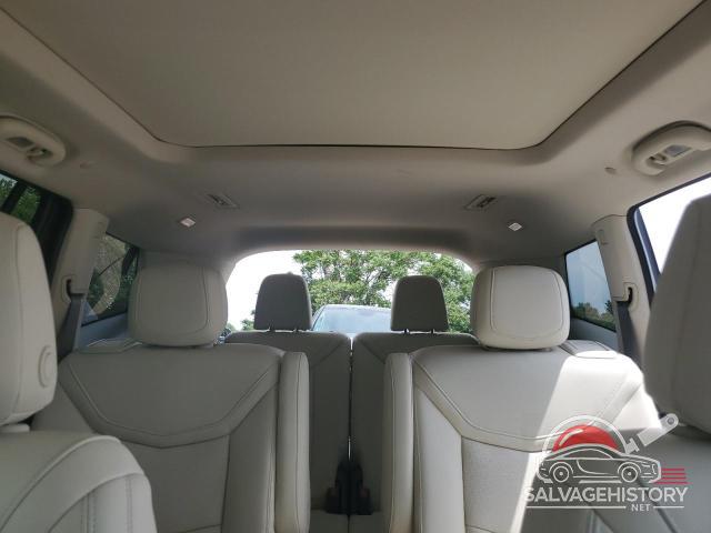 1GYKPDRS7PZ214693 2023 CADILLAC XT6 photo no. 10