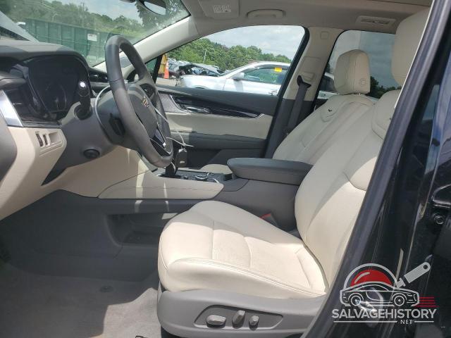 1GYKPDRS7PZ214693 2023 CADILLAC XT6 photo no. 7
