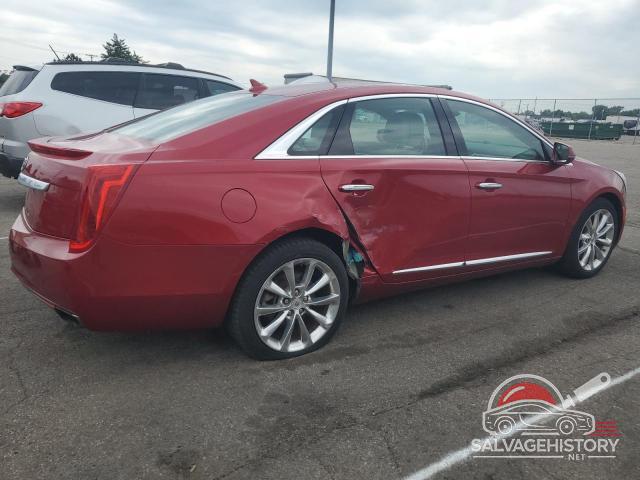 2G61N5S37E9175999 2014 CADILLAC XTS photo no. 3
