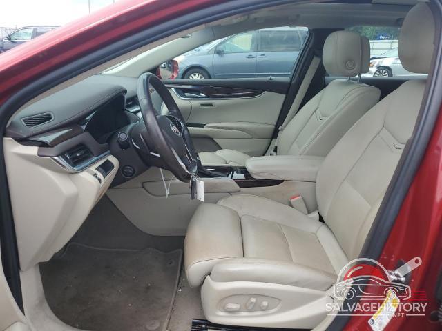 2G61N5S37E9175999 2014 CADILLAC XTS photo no. 7