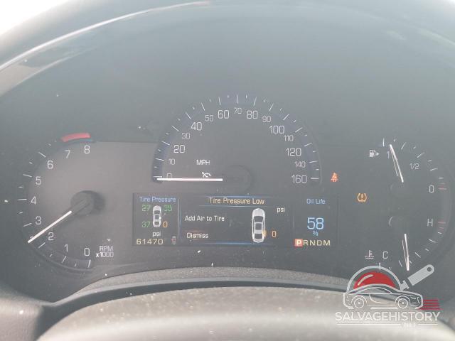 2G61N5S37E9175999 2014 CADILLAC XTS photo no. 9