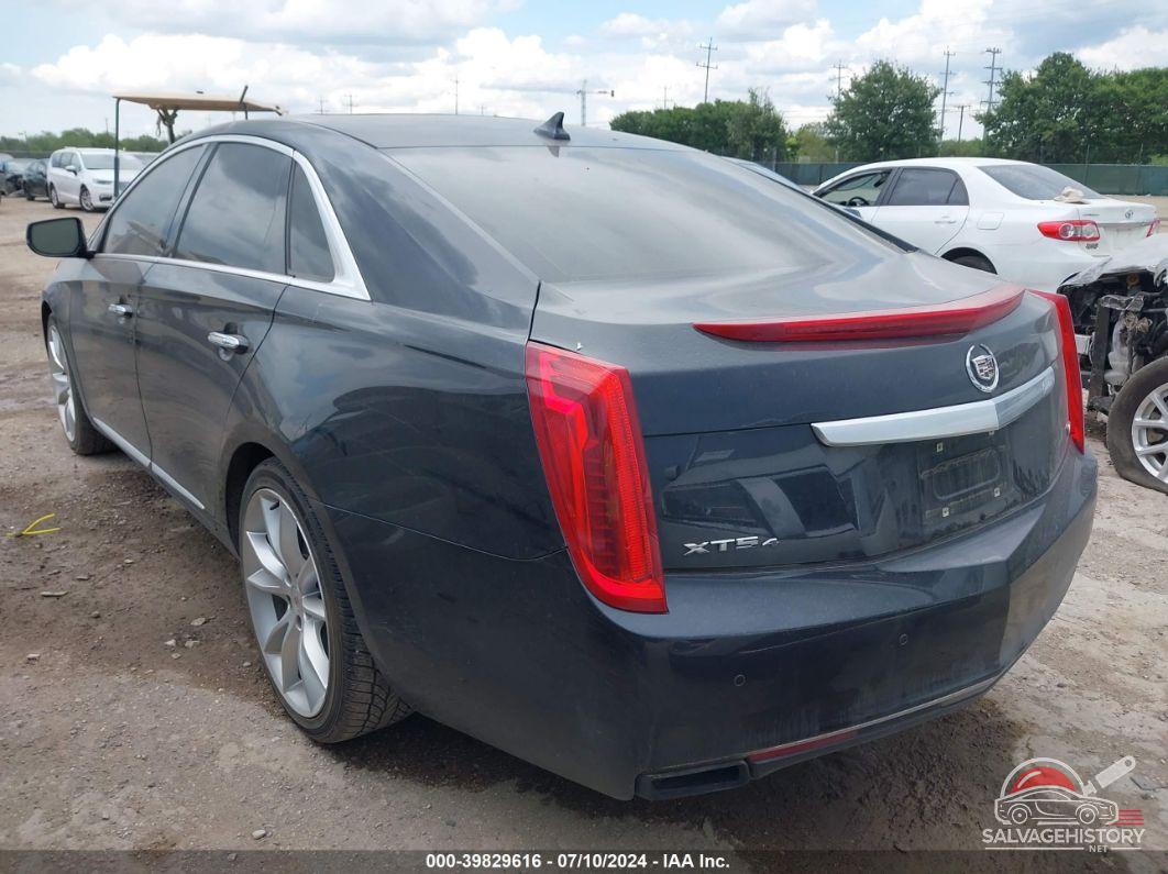 2G61V5S81E9182068 2014 CADILLAC XTS photo no. 3