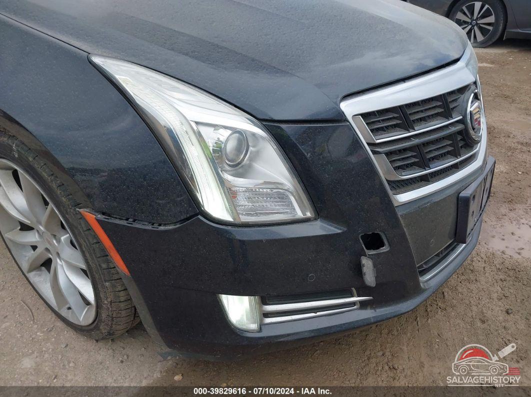 2G61V5S81E9182068 2014 CADILLAC XTS photo no. 6