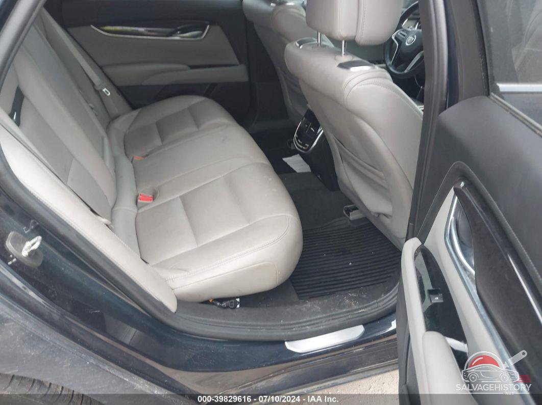 2G61V5S81E9182068 2014 CADILLAC XTS photo no. 8