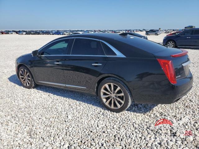 2G61M5S32F9134328 2015 CADILLAC XTS photo no. 2
