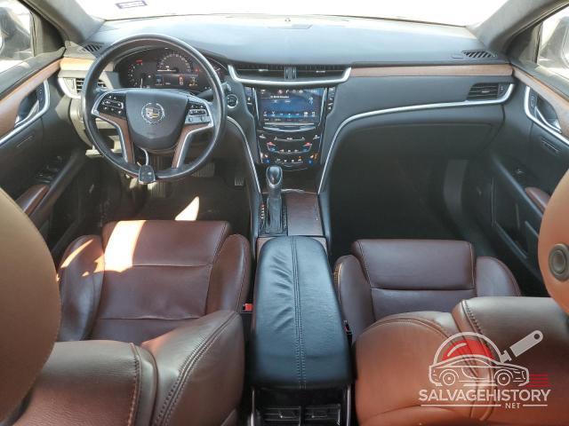 2G61M5S32F9134328 2015 CADILLAC XTS photo no. 8