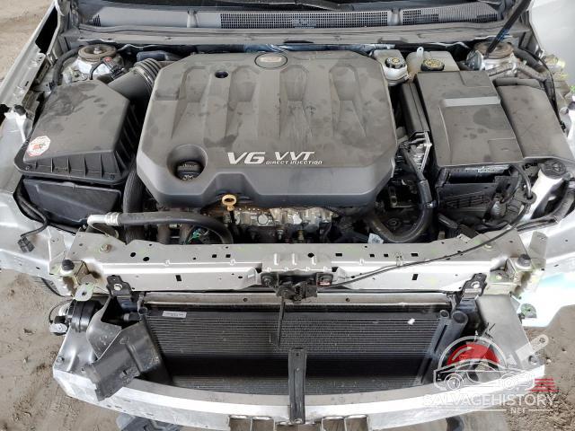 2G61M5S33K9162682 2019 CADILLAC XTS photo no. 11