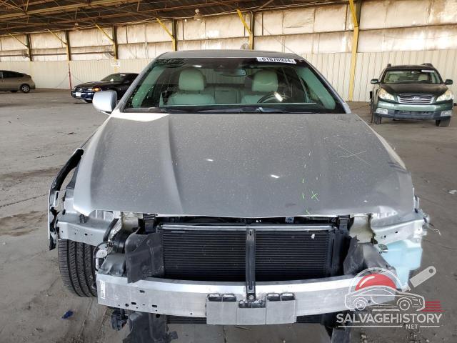 2G61M5S33K9162682 2019 CADILLAC XTS photo no. 5