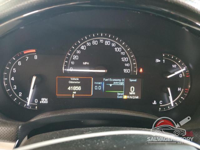 2G61M5S33K9162682 2019 CADILLAC XTS photo no. 9