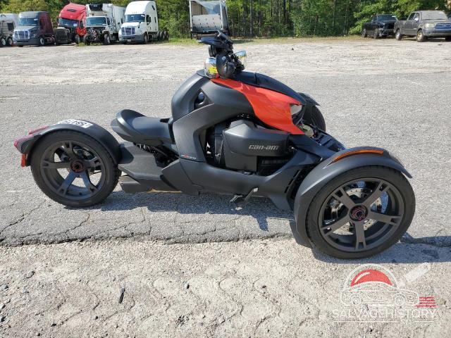3JB2FEF26NJ004625 2022 CAN RYKER photo no. 5