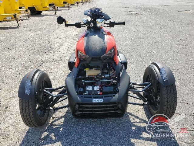 3JB2FEF26NJ004625 2022 CAN RYKER photo no. 2