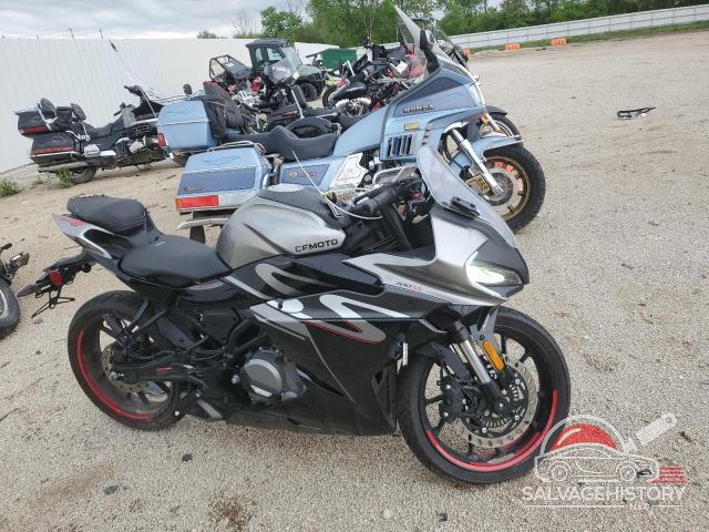 LCEPDPL32P6000641 2023 CF MOTO 300SS photo no. 4