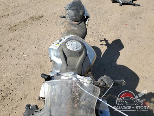 LCEPESLA7P6005641 2023 CF MOTO 450SS photo no. 5