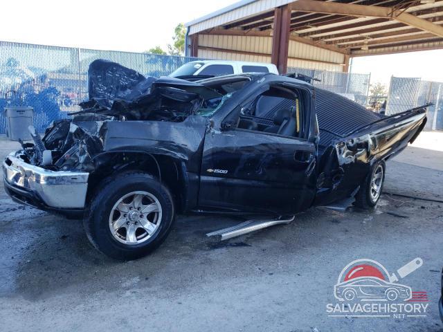 1GCEC14WXXZ191319 1999 CHEVROLET ALL Models photo no. 24