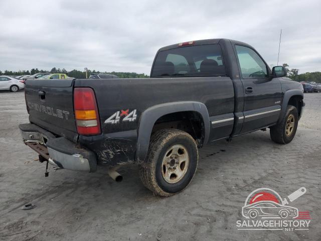 1GCEK14V8YZ230808 2000 CHEVROLET ALL Models photo no. 3