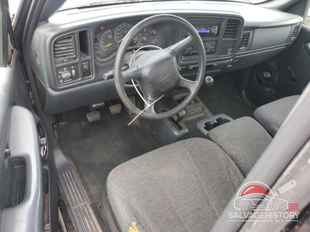 1GCEK14V8YZ230808 2000 CHEVROLET ALL Models photo no. 8