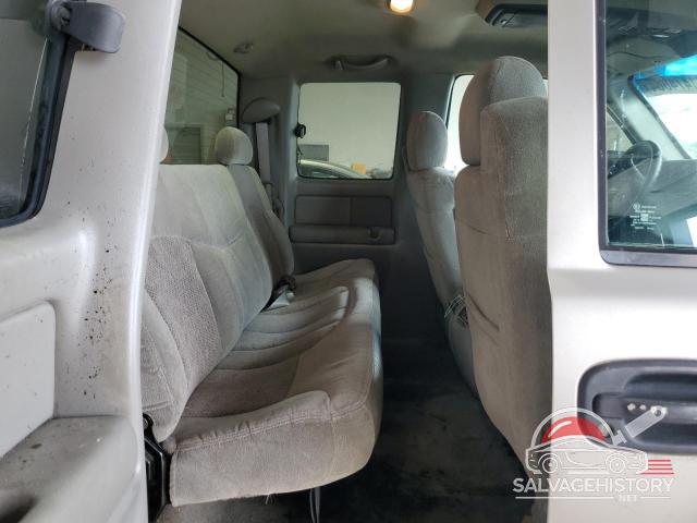 1GCEK19T8YE181334 2000 CHEVROLET ALL Models photo no. 10