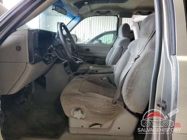1GCEK19T8YE181334 2000 CHEVROLET ALL Models photo no. 7