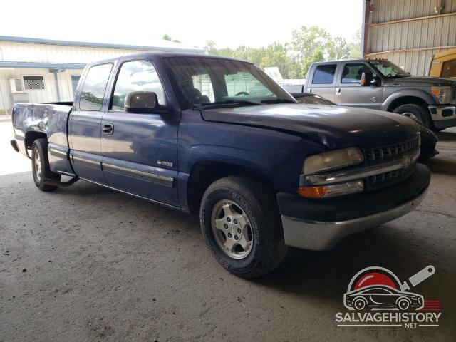 2GCEC19T7Y1185065 2000 CHEVROLET ALL Models photo no. 4