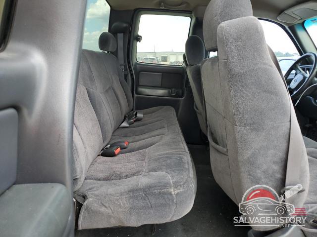 2GCEC19W0Y1350268 2000 CHEVROLET ALL Models photo no. 10