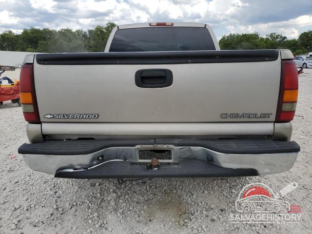 2GCEC19W0Y1350268 2000 CHEVROLET ALL Models photo no. 6