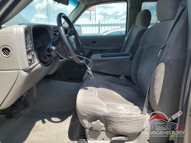 2GCEK19T1Y1206219 2000 CHEVROLET ALL Models photo no. 7