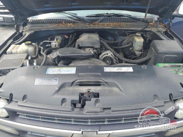 2GCEK19T4Y1178643 2000 CHEVROLET ALL Models photo no. 11