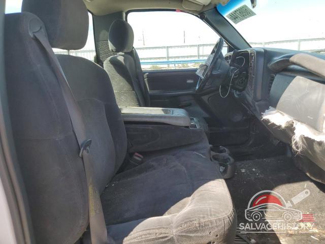 1GCEC14T91Z247862 2001 CHEVROLET ALL Models photo no. 10