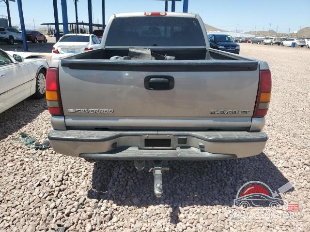 2GCEC19T011266575 2001 CHEVROLET ALL Models photo no. 6