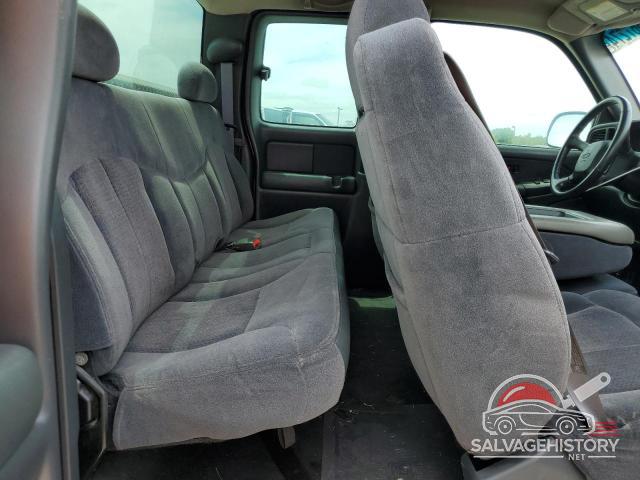 2GCEC19V311311137 2001 CHEVROLET ALL Models photo no. 10