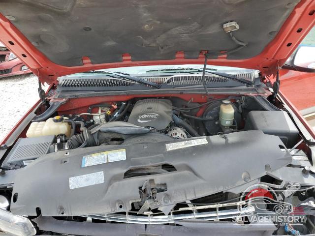 2GCEC19V311311137 2001 CHEVROLET ALL Models photo no. 11