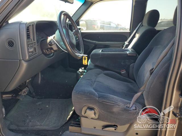 2GCEC19V811226472 2001 CHEVROLET ALL Models photo no. 7