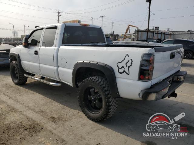 2GCEC19V911248500 2001 CHEVROLET ALL Models photo no. 2