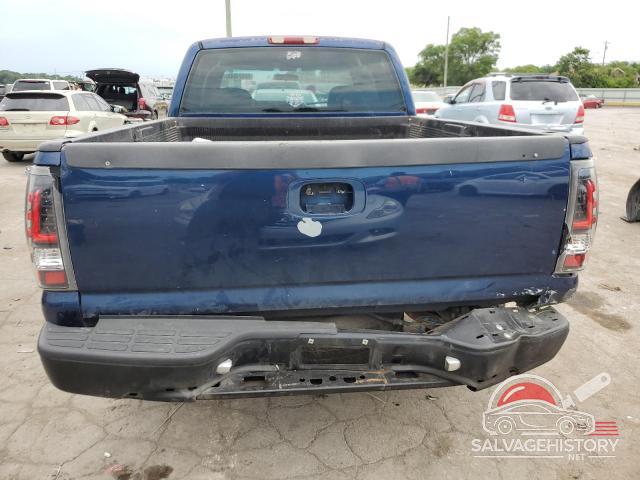 2GCEC19W511253900 2001 CHEVROLET ALL Models photo no. 6