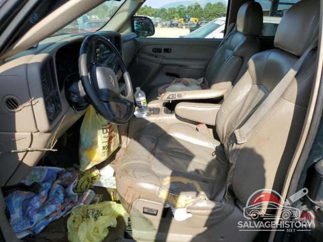 1GCEC19TX2Z327410 2002 CHEVROLET ALL Models photo no. 7