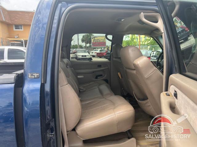 1GCHK23192F178969 2002 CHEVROLET ALL Models photo no. 6