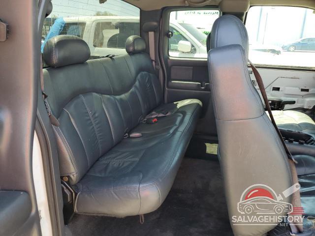 2GCEC19T621265867 2002 CHEVROLET ALL Models photo no. 10