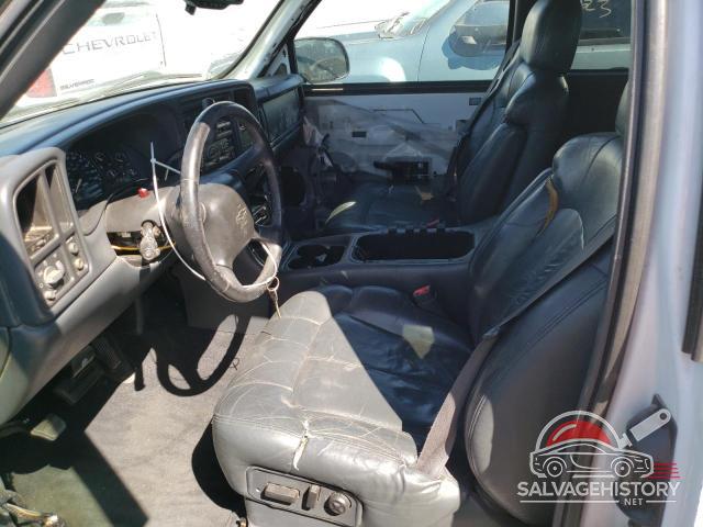 2GCEC19T621265867 2002 CHEVROLET ALL Models photo no. 7