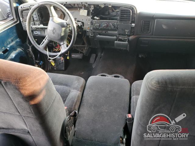 2GCEK19T121170832 2002 CHEVROLET ALL Models photo no. 8